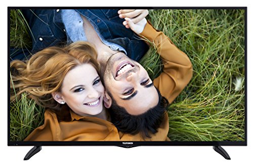 Telefunken XF50A101 127 cm (50 Zoll) Fernseher (Full HD, Triple Tuner) Telefunken XF50A101 127 cm (50 Zoll) Fernseher (Full HD, Triple Tuner)