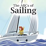 The ABCs of Sailing (English Edition) by Allison Hynes