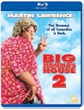 Big Momma's House 2 [Blu-ray] [2006]