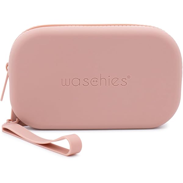Sac De Rangement étanche Portable - 17x12x5 Cm - Pour Pilules, Maquillage, Bijoux, Voyage, Salle De Bain, Camping - Fermeture éclair