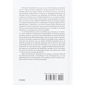 Cartas precedidas de las actas del proceso por estupro