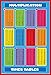 Produktbild empireposter - Educational - Bildung - Einmaleins - Größe (cm), ca. 61x91,5 - Englische Version - Poster + Wechselrahmen der Marke Shinsuke Maxi aus Kunststoff rot - mit Acrylglas-Scheibe.