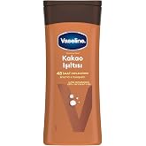 Vaseline Body Lotion 200 ml for Cocoa Luminance Lost and Dry Skin
