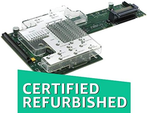 (CERTIFIED REFURBISHED) HP 356784-001 Diagnostics LED Display Board - with lightpipe