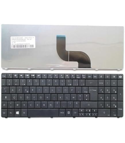 Packard Bell EasyNote TE69KB-12502G50Mnsk : meilleur prix - Les Numériques