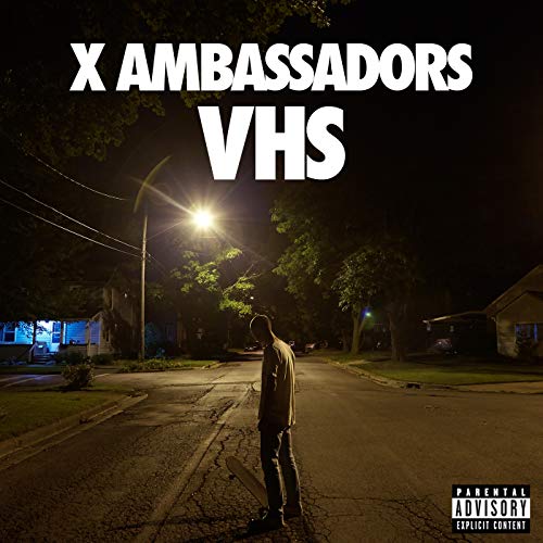 VHS [Explicit]