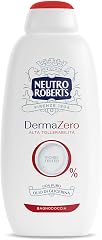Neutro Roberts Bagnoschiuma Corpo Dermazero Ipoallergenico 600 ml