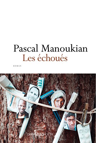 Les  échoués