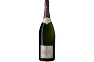 JÉROBOAM de Champagne PRESTIGE Brut - Joël CLOSSON - DIRECT PRODUCTEUR