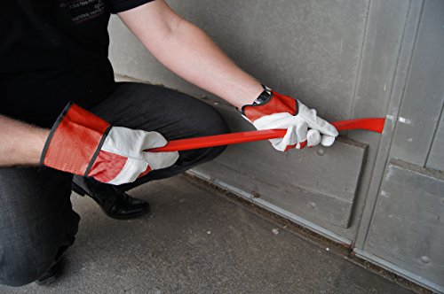 Connex COX938634 Handschuhe Vollleder stark Große 10 - 3
