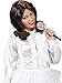 Produktbild 70s Pop Star Boxed Wig for Hair Accessory Fancy Dress