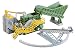 Produktbild Faller FA 130173 - Backenbrecher mit Förderband, Zubehör für die Modelleisenbahn, Modellbau