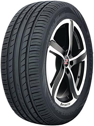 TYRE SA37 M+S XL