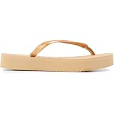 Havaianas Kadın İnce D&uuml;z Parmak Arası Terlik