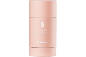 ‎JUNO & ME juno & me - Skin Protection Stick: Anti-Wundreib-Stick gegen Wundscheuern zwischen den Beinen oder unter BH-Trägern - Stick gegen Wundreibung mit Sheabutter & Squalan - für jede Haut geeignet