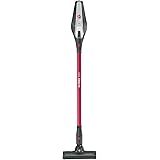Hoover H-FREE 300 HF322HM 011 Scopa Elettrica, Senza Fili, 240W, 0,7 L, Ciclonica, Autonomia 40 Minuti, Doppia Luce Led, Ross