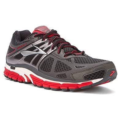 brooks beast 14 mens grey