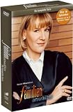 Die Familienanw�ltin - Die komplette Serie (4 DVDs) - Mariele Millowitsch