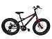 Produktbild 'Star Wars Darth Vader Fatbike Fahrrad Kinder Schwarz 20 6 V