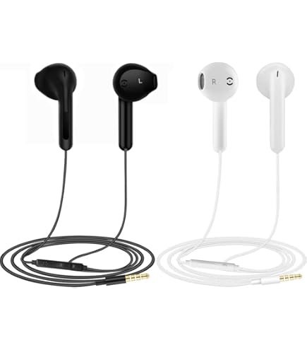 イヤホン Kygo E2/400 Cabled Earphones BLACK Kygo E2/400 Sports Earphones, Built-in Microphone and Remote