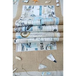 Tischläufer MARITIM WEDDING VINTAGE