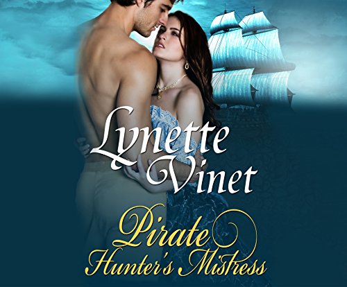 Preisvergleich Produktbild PIRATE HUNTERS MISTRESS M (Virginia Brides, Band 2)