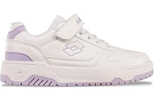 LOTTO Mixte Enfant Groovn K Basket