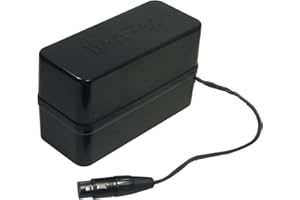 ‎LIONTEC LionTec Golf Caddy Batterie Akku 12 V (14,8 V) - 23,4 Ah für TiCad Goldfinger und Liberty (bis 2013) CADDYONE 400/450/500/600/650 (27-Loch)