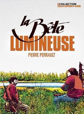 Potemkine Films La Bête lumineuse