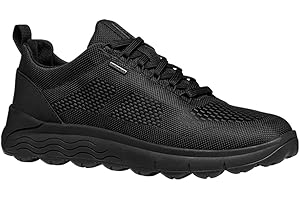 Geox U Spherica 4x4 B Abx - Sneakersy Mężczyźni