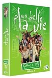 Image de Plus belle la vie - Volume 4