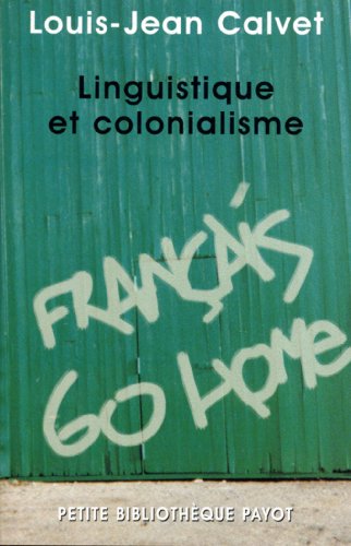 <a href="/node/26771">Linguistique et colonialisme</a>