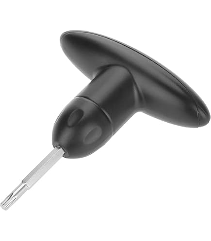 Adattatore Pesi TaylorMade Callaway Chiave Pesi T25 Per Mazze Da Golf - Compatibile Con TaylorMade, Callaway, Adattatore Albero Canva Pro - Foto 9