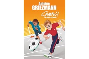 Un espia a l'equip (Campió! 2) (Llibres de futbol)