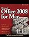 Produktbild Microsoft Office 2008 for Mac Bible