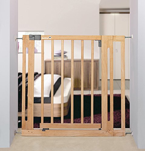 Safety 1st Easy Close Wood Verlängerung – 16 cm - 2