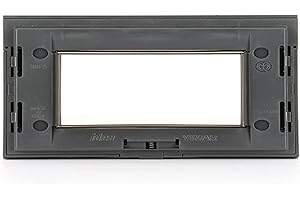 Vimar Halterung IP55 3 m, grau