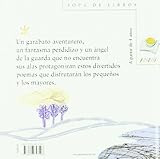 Image de Tres poemas mágicos (Literatura Infantil (6-11 Años) - Sopa De Libros)