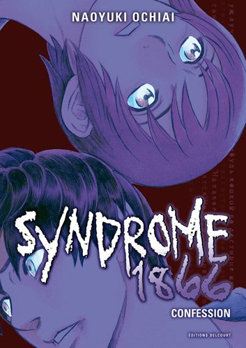 Syndrome 1866 — Tome 7