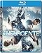 La Serie Divergente: Insurgente Blu-Ray [Blu-ray]