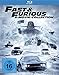 Fast & Furious - 8 Movie Collection [Blu-ray]