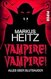 Image de Vampire! Vampire!: Alles über Blutsauger