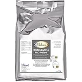 Makana Kieselgur 30 PRO Pellets, für Haut und Haar, 1000 g Beutel (1 x 1 kg)