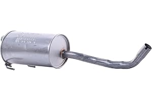 Bosal 148-193 Endschalldämpfer