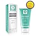 OZNaturals Facial Cleanser - This Natural Face Wash Is A Superior Cleanser That Deep Cleans & Unclogs Pores With Ocean Minerals, Vitamin E and Rose Hip Oil For That Healthy, Youthful Glow!
