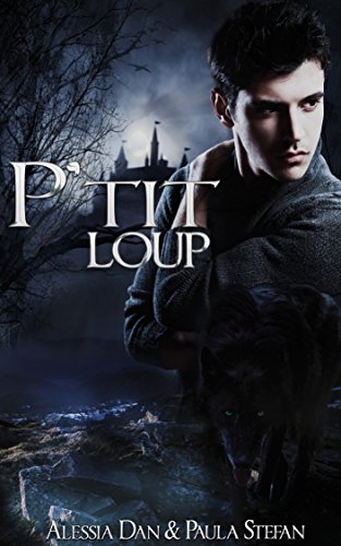 P'tit loup par [Dan, Alessia, Stefan, Paula]