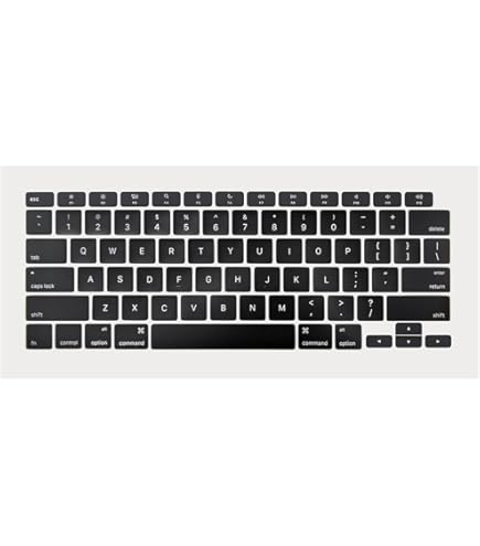 New Replacement Keyboard Keycaps Keys,Full Set of US Replacement