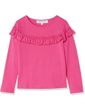 RED WAGON Mädchen Sweatshirt mit Rüschen