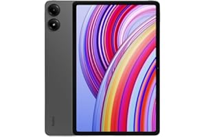 ‎XIAOMI Xiaomi Redmi Pad Pro 256GB 8RAM Wi-Fi EU grey