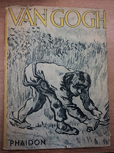 couverture de : Van Gogh